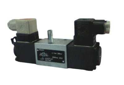 WANDFLUH ELECTRONIC BE4D41-G24