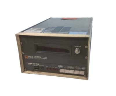 ELECTRO SCIENTIFIC INDUSTRIES 1705B