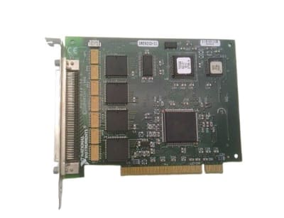 NATIONAL INSTRUMENTS 182920D-01