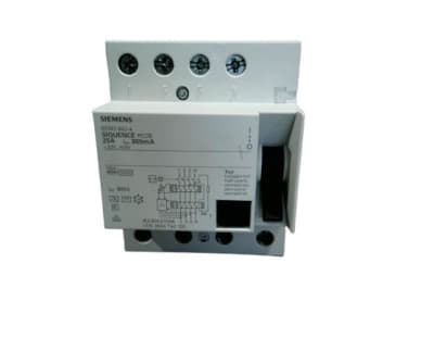 SIEMENS 5SM3642-4