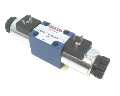 HYDAC 4WE 6 E S01-24DG/V-6063120