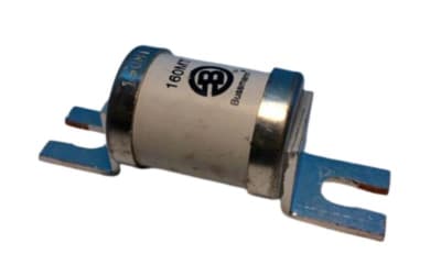 EATON CORPORATION 160MT