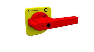 TECHNOELECTRIC 18004