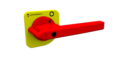 TECHNOELECTRIC 18006