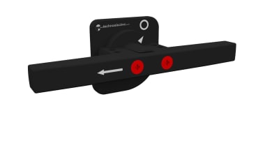 TECHNOELECTRIC 18007