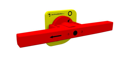 TECHNOELECTRIC 18008