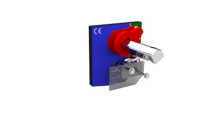 TECHNOELECTRIC 18160