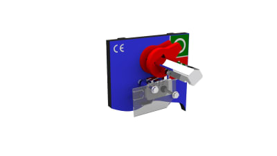 TECHNOELECTRIC 18163