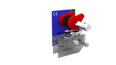 TECHNOELECTRIC 18166