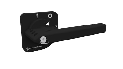 TECHNOELECTRIC 18501