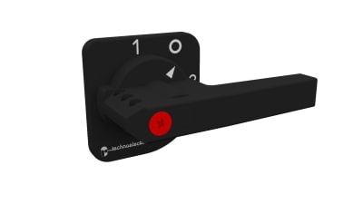 TECHNOELECTRIC 18582