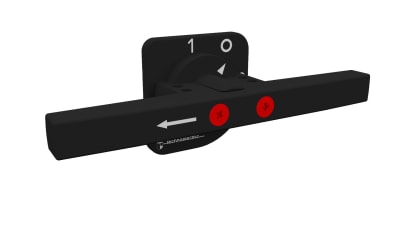 TECHNOELECTRIC 18584