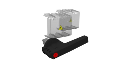 TECHNOELECTRIC 18599