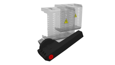 TECHNOELECTRIC 18595