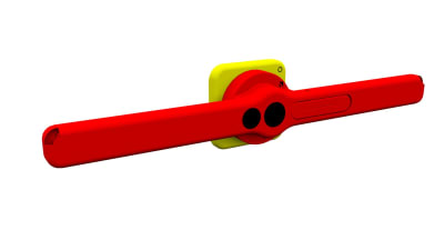 TECHNOELECTRIC GA6015