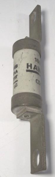 HAWKER FUSES CD100
