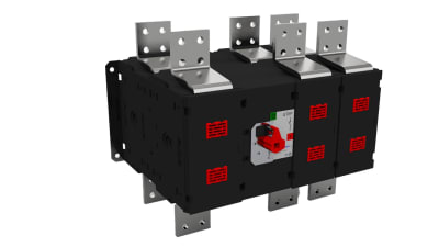 TECHNOELECTRIC GT6004