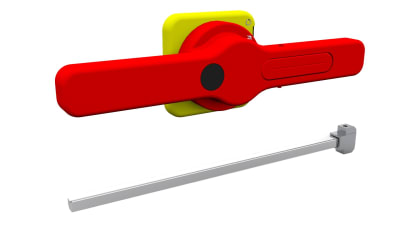 TECHNOELECTRIC GA6003