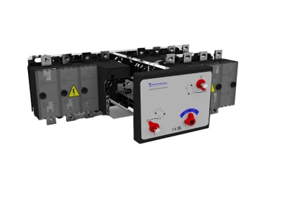 TECHNOELECTRIC 150120SM