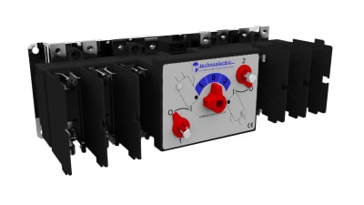 TECHNOELECTRIC 110423SM