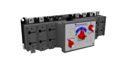 TECHNOELECTRIC 110123