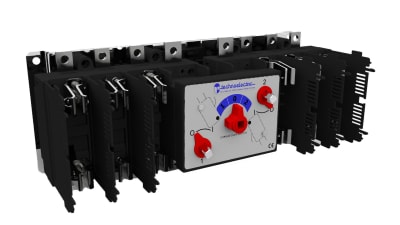 TECHNOELECTRIC 120453SM