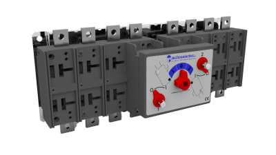 TECHNOELECTRIC 120423