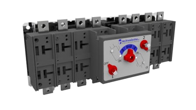 TECHNOELECTRIC 120023OL