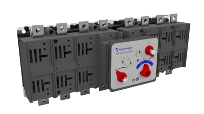 TECHNOELECTRIC 130413