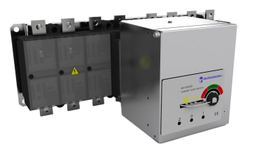 TECHNOELECTRIC 140043MS