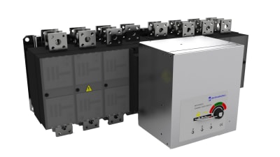 TECHNOELECTRIC 150163MS