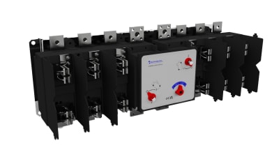 TECHNOELECTRIC 150323SM