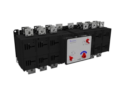 TECHNOELECTRIC 150033SM