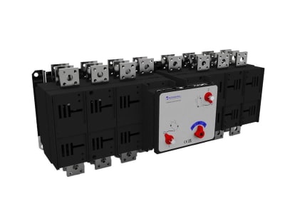 TECHNOELECTRIC 150163SM