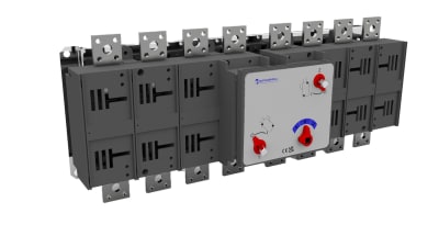 TECHNOELECTRIC 150123