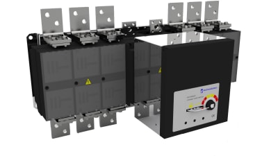 TECHNOELECTRIC 160103MS