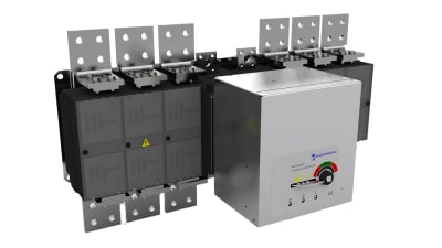 TECHNOELECTRIC 160113MS