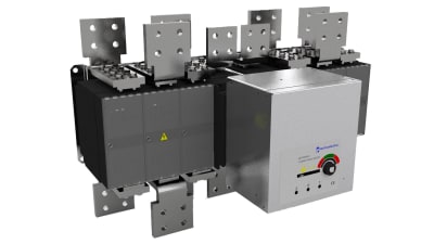 TECHNOELECTRIC 160133MS