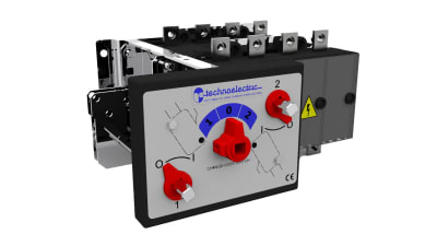 TECHNOELECTRIC 110018SZ