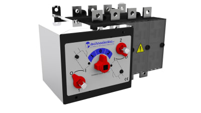 TECHNOELECTRIC 120028