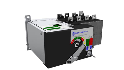 TECHNOELECTRIC 120138MSX