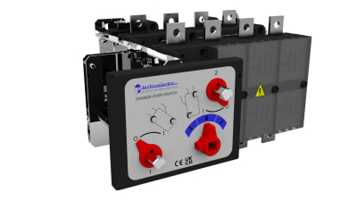 TECHNOELECTRIC 130138OL