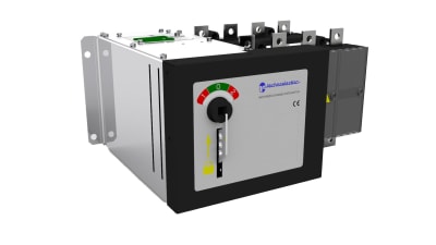 TECHNOELECTRIC 130128MS