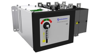 TECHNOELECTRIC 140138MS