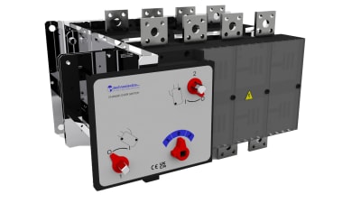 TECHNOELECTRIC 150188SM