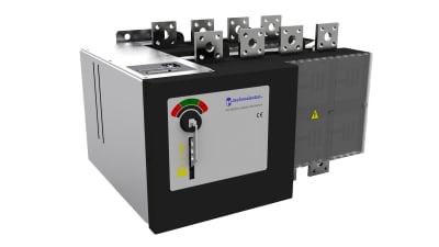 TECHNOELECTRIC 150108MSY