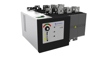 TECHNOELECTRIC 15014FN8MS
