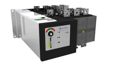 TECHNOELECTRIC 150168MS