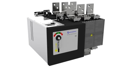 TECHNOELECTRIC 160108MS