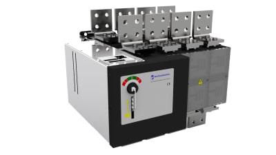 TECHNOELECTRIC 160018MS